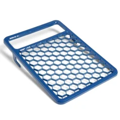 Gifi Peinture^Grille peinture plastique noir