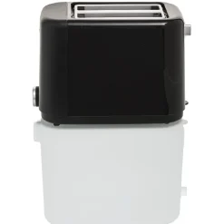 Gifi Grille-pain homday noir