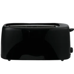 Gifi Grille-pain inox 700W - 40x15xH18cm