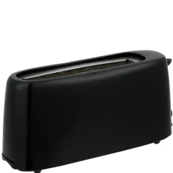 Gifi Grille-pain inox 700W - 40x15xH18cm