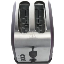 Gifi Grille-pain rétro Homday