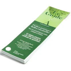 Gifi Bien-Être^Guide nuancier Huiles essentielles