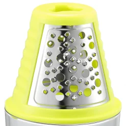 Gifi Hachoir électrique Cuisilux mandoline 3 en 1