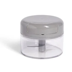 Gifi Hachoir manuel coupe-légumes Ø9xH7cm