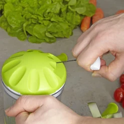 Gifi Hachoir manuel et batteur