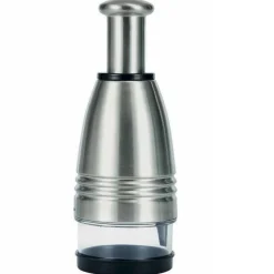 Gifi Hachoir manuel inox acrylique