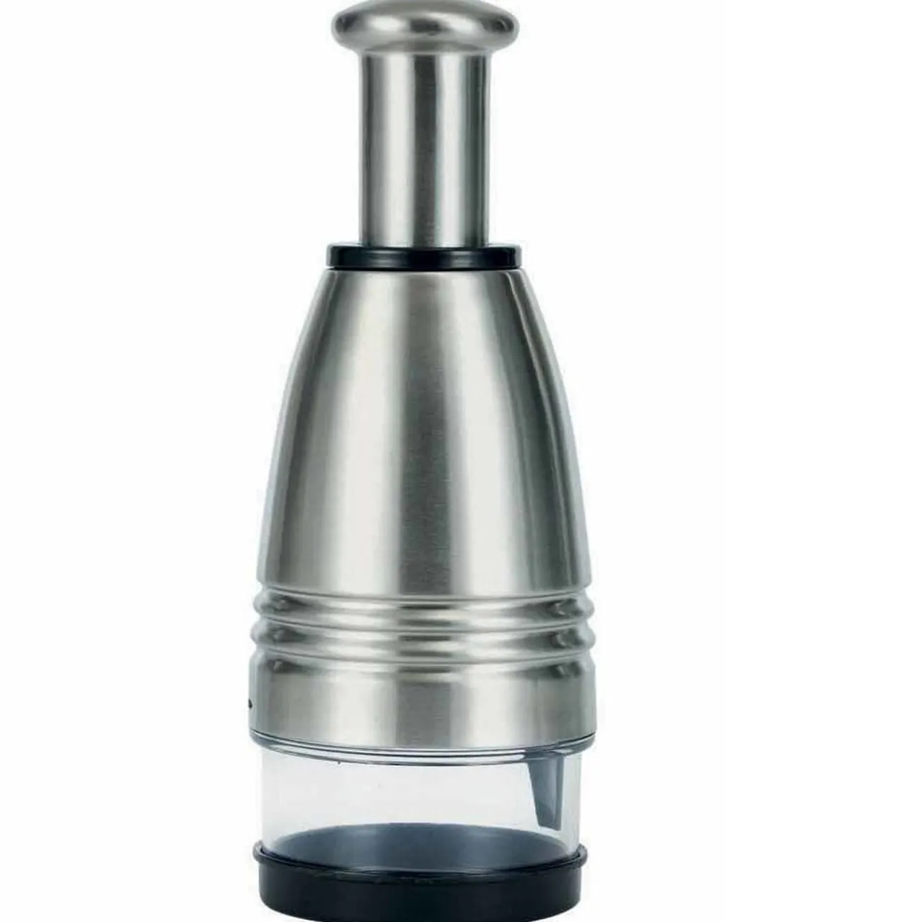 Gifi Hachoir manuel inox acrylique