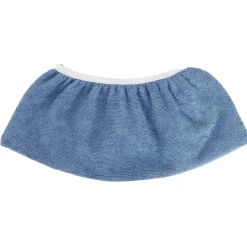 Gifi Nettoyage Et Entretien|Housse balai microfibre bleu