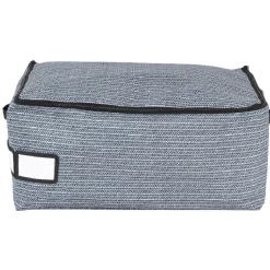 Gifi Rangement|Housse de rangement polyester