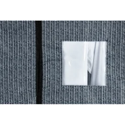 Gifi Rangement|Housse de rangement polyester