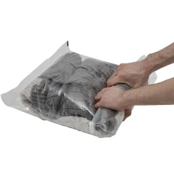 Gifi Rangement|Housse de rangement vide air x8