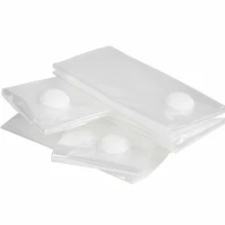 Gifi Rangement|Housse de rangement vide air x5