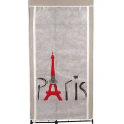 Gifi Rangement|Housse pour armoire My Dressy Paris