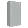 Gifi Rangement|Housse pour armoire My Dressy grise