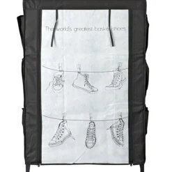 Gifi Rangement|Housse pour range chaussures My ShOEsy Baskets suspendus