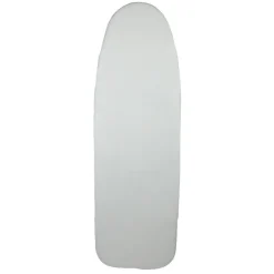 Gifi Entretien Du Linge|Housse pour table à repasser grise