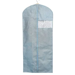 Gifi Rangement|Housse pour vêtement Vert 60x135 cm