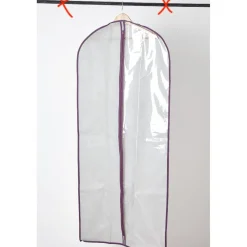 Gifi Rangement|Housse protège vêtements