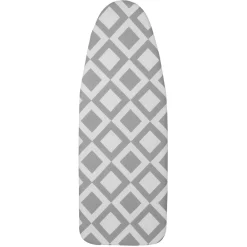 Gifi Entretien Du Linge|Housse Repass rapide pour table à repasser 140x55 cm