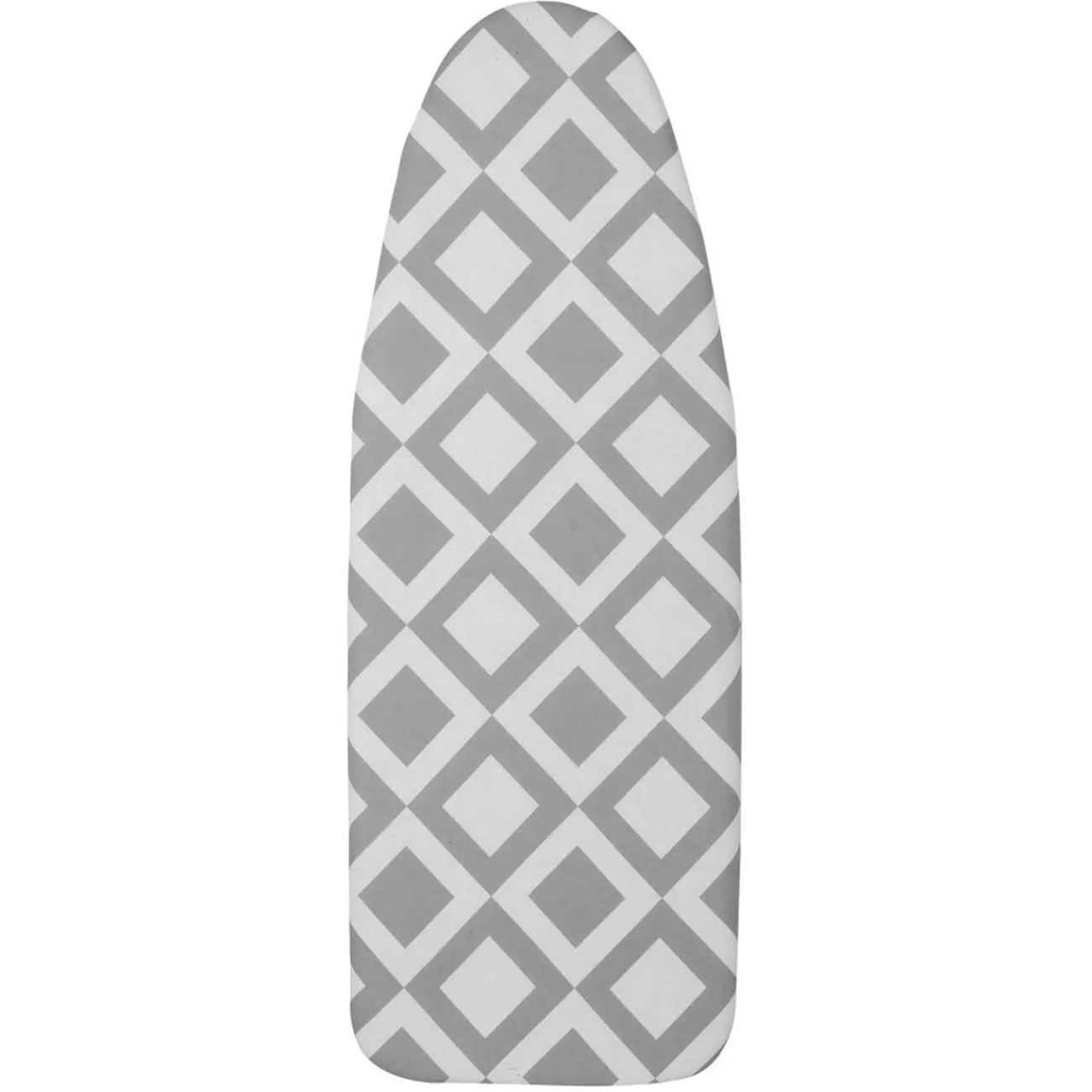 Gifi Entretien Du Linge|Housse Repass rapide pour table à repasser 140x55 cm