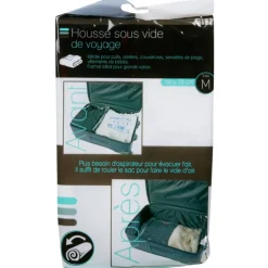 Gifi Rangement|Housse sous vide