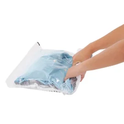 Gifi Rangement|Housse sous vide x3