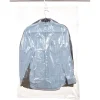 Gifi Rangement|Housse sous vide x2 pour vêtements