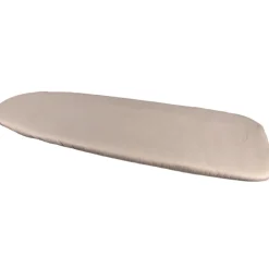 Gifi Entretien Du Linge|Housse table à repasser taupe