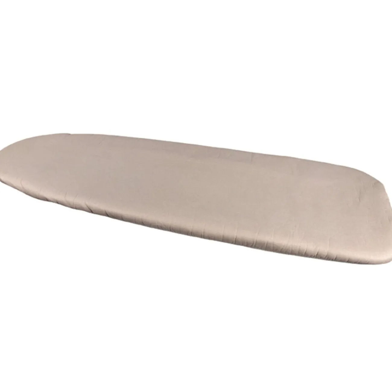 Gifi Entretien Du Linge|Housse table à repasser taupe