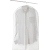 Gifi Rangement|Housse transparente pour vêtement