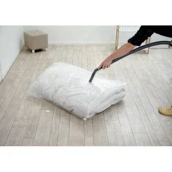 Gifi Rangement|Housse vide air taille M