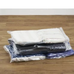 Gifi Rangement|Housse vide air x8