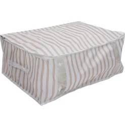 Gifi Rangement|Housse vêtement avec housse vide air