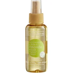 Gifi Beauté^Huile de beauté à l'huile d'amande douce Evoluderm 100 ml
