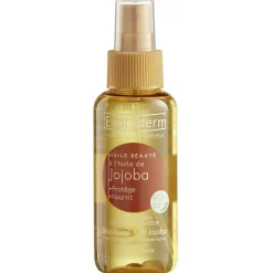 Gifi Beauté^Huile de beauté à l'huile de jojoba Evoluderm 100 ml