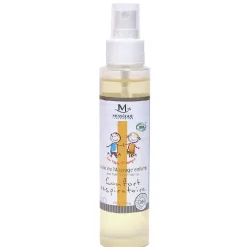 Gifi Beauté^Huile de massage enfant confort respiratoire Mességué