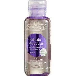 Gifi Bien-Être^Huile de massage Evoluderm 100 ml
