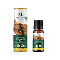 Gifi Bien-Être^Huile essentielle bois de hô Bio 10 ml