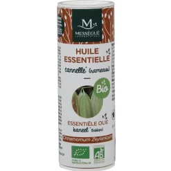 Gifi Bien-Être^Huile essentielle Cannelle 10ML Messegué