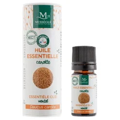 Gifi Bien-Être^Huile essentielle carotte 5ml