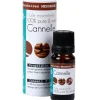 Gifi Bien-Être^Huile essentielle de cannelle Mességué