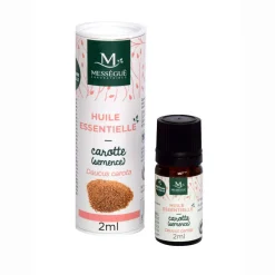 Gifi Bien-Être^Huile essentielle de carotte