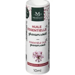 Gifi Bien-Être^Huile essentielle de Géranium Mességué