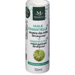 Gifi Bien-Être^Huile essentielle de Lemon Grass Mességué