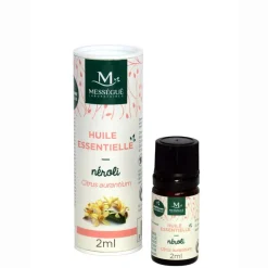 Gifi Bien-Être^Huile essentielle de néroli