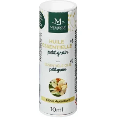 Gifi Bien-Être^Huile essentielle de Petit grain 10ml