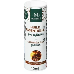 Gifi Bien-Être^Huile essentielle de Pin Sylvestre Mességué