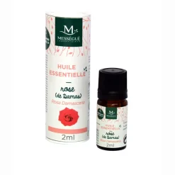 Gifi Bien-Être^Huile essentielle de rose de Damas