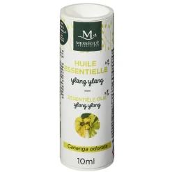 Gifi Bien-Être^Huile essentielle de Ylang Ylang Mességué