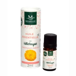 Gifi Bien-Être^Huile essentielle d’hélichryse